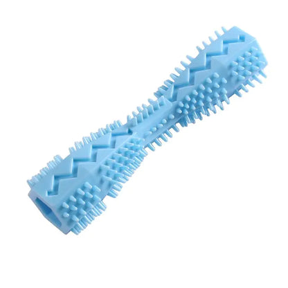 Durable Chew Effective Dog Toothbrush